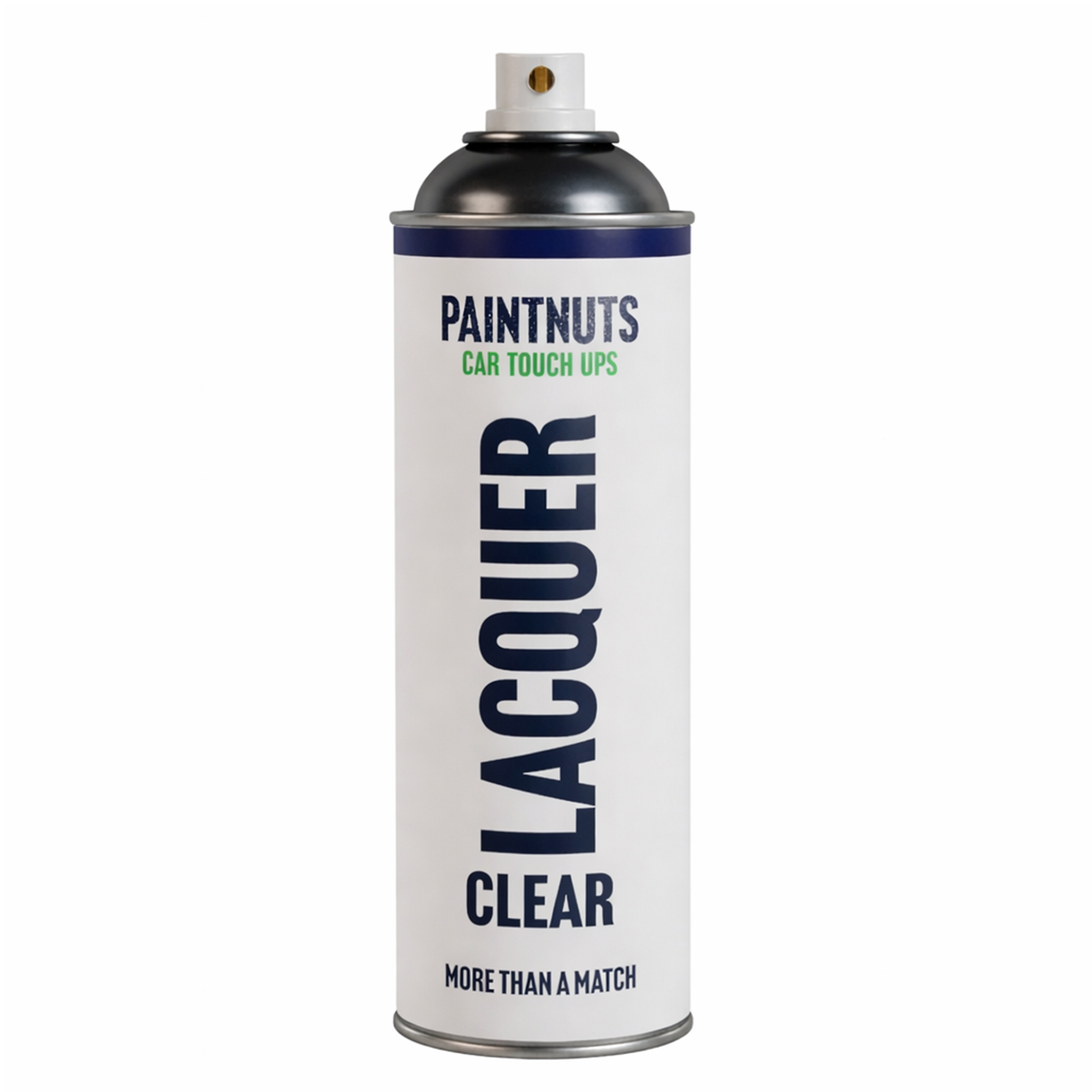 PaintNuts Clear Lacquer